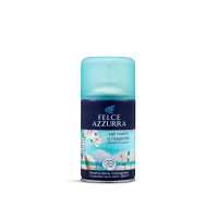 FELCE AZZURRA Sea Salt & Magnolia gaisa atsvaidzinātājs - rezerve 250ml | Multum