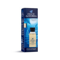 FELCE AZZURRA Classico telpu aromāts ar kociņiem 120ml | Multum