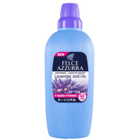 FELCE AZZURRA Lavanda & Iris veļas mīkstinātājs (40x) 2L | Multum