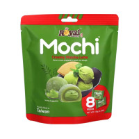 ROYAL FAMILY Creamy Matcha Latte Mochi 120g | Multum
