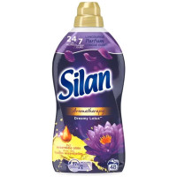 SILAN Dreamy Lotus veļas mīkstinātājs (48x) 1,056L | Multum