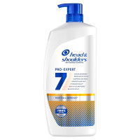 HEAD&SHOULDERS Pro-Expert pretblaugznu šampūns ar kofeīnu 800ml | Multum