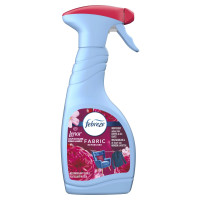 FEBREZE tekstilizstrādajumu atsvaidzinātājs ar jasmīnu aromātu 500ml | Multum
