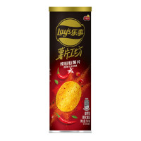 LAY'S Spicy Crayfish kartupeļu čipsi 104g | Multum