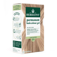 HERBATINT Gaiši blonda matu krāsa 170ml | Multum