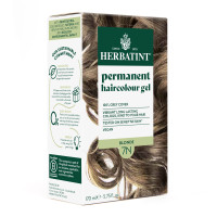 HERBATINT Blonda matu krāsa 170ml | Multum