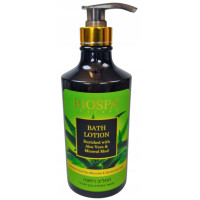 SEA OF SPA dušas un vannas želeja ar Nāves jūras minerāliem un Aloe Vera 780ml | Multum