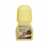 SEA OF SPA Women dezodorants - rullītis bez alumīnija sāļiem ar granātābolu ekstraktu 50ml | Multum