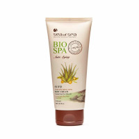 SEA OF SPA ķermeņa krēms ar Šī sviestu un Aloe Vera 180ml | Multum