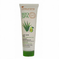 SEA OF SPA atjaunojošs roku krēms ar Nāves jūras minerāliem un avokado eļļu 100ml | Multum