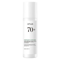 ANUA Heartleaf 70% losjons sejas ādai ikdienas lietošanai 200ml | Multum