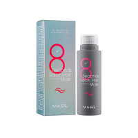 MASIL 8 Seconds Salon Hair atjaunojoša matu maska 100 ml | Multum
