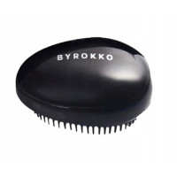 BYROKKO Shine Brown matu ķemme | Multum