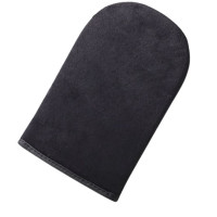 BYROKKO Shine Brown paštonējošā līdzekļa uzklāšanas cimds | Multum