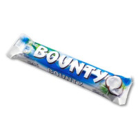 BOUNTY šokolādes batoniņš 57g | Multum