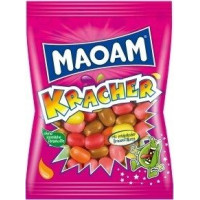 MAOAM Kracher košļājamās konfektes 200g | Multum