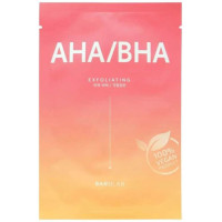 BARULAB AHA/BHA sejas maska ādas tekstūras izlīdzināšanai  23g | Multum