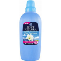 FELCE AZZURRA Pure Freshness veļas mīkstinātājs (40x) 2L | Multum