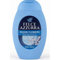 FELCE AZZURRA Moon Flowers dušas želeja 250ml | Multum