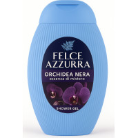 FELCE AZZURRA Orchidea Nera dušas želeja 250ml | Multum