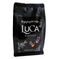 LUCA Arabica malta kafija 250g | Multum