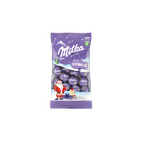 MILKA piena šokolādes konfektes 100g | Multum
