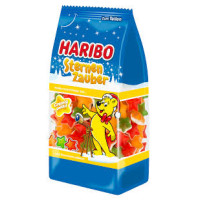 HARIBO Magic Star želejas konfektes 250g | Multum