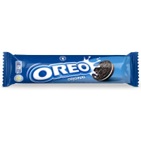 OREO sviestmaižu cepumi 154g | Multum