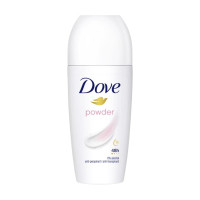 DOVE Powder dezodorants - rullītis 50ml | Multum