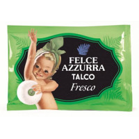FELCE AZZURRA Fresh talka pulveris ķermenim 100g | Multum