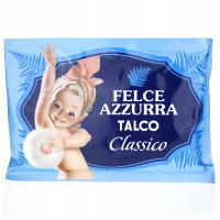 FELCE AZZURRA Classico talka pulveris ķermenim 100g | Multum
