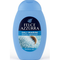 FELCE AZZURRA Sea Salts dušas želeja 250ml | Multum