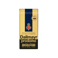 DALLMAYR Prodomo kafijas pupiņas  250g | Multum