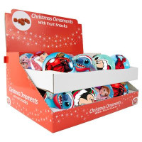 BIP eglītes rotājums ar šokolādes konfektēm 38g | Multum