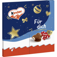 KINDER Love Mini šokolādes konfektes 107g | Multum