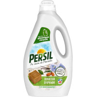 PERSIL Sweet Almond veļas mazgāšanas līdzeklis (40x) 1,8L | Multum