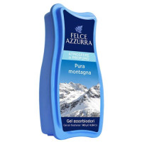 FELCE AZZURRA Pure Mountain atsvaidzinātājs - gēls 140g | Multum