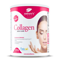 Nature's Finest Collagen SkinCare ar Naticol® 120g | Multum