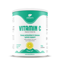 Nature’s FINEST Vitamīns C 150g | Multum