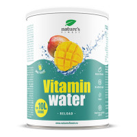NATURE'S FINEST Reload vitamīnu un minerālvielu dzēriena pagatavošanai 200g | Multum