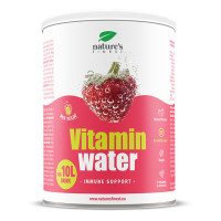 NATURE'S FINEST Immune Support vitamīnu un antioksidantu pulveris dzēriena pagatavošanai 200g | Multum