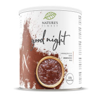 Nature's finest Good Night Latte 125g | Multum