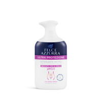 FELCE AZZURRA Ultra Protection intīmās higiēnas ziepes ar pienskābi 250ml | Multum