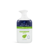 FELCE AZZURRA Fresco intīmās higiēnas ziepes ar mentolu 250ml | Multum