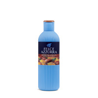 FELCE AZZURRA Amber & Argan dušas un vannas želeja 650ml | Multum