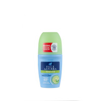 FELCE AZZURRA Fresh dezodorants - rullītis 50ml | Multum