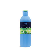 FELCE AZZURRA Bergamot & Jasmine dušas un vannas želeja 650ml | Multum