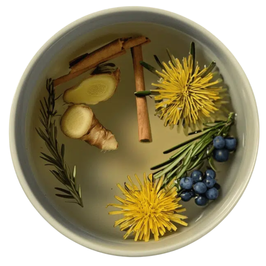 YOGI TEA Detox tēja 30g | Multum