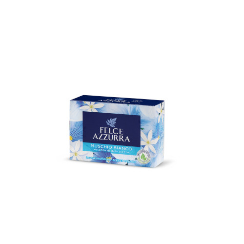 FELCE AZZURRA Muschio Bianco ziepes 100g | Multum