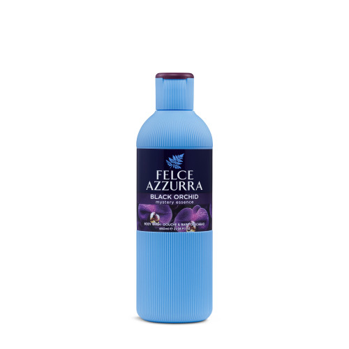 FELCE AZZURRA Orchidea Nera dušas un vannas želeja 650ml | Multum